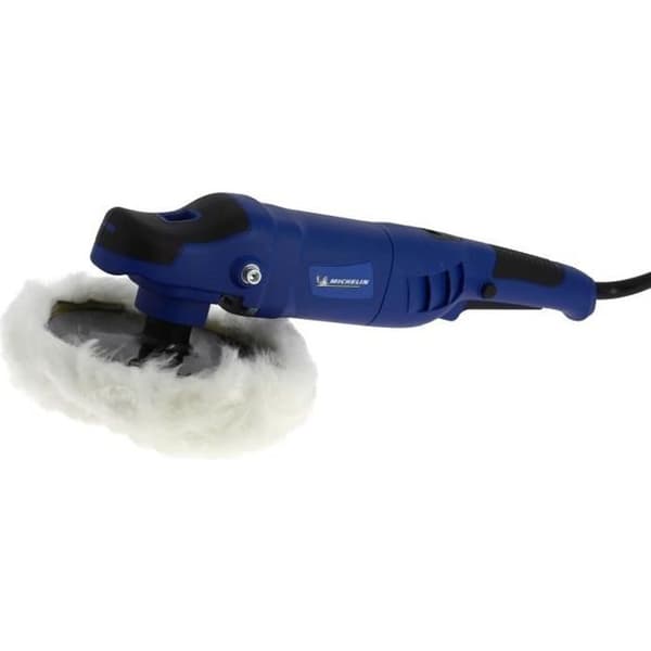 MICHELIN Professionel polermaskine 230 V / 50 Hz - Effekt: 1100 W
