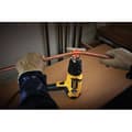 Miniatyrbild 6 av 6: Varmluftspistol - STANLEY FATMAX - FME670K-QS - 600°C - 2000W