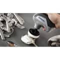 Miniatyrbillede 2 af 2: Sæt med 3 Dremel PC366 polerskiver til Dremel Versa-rengøringsværktøj