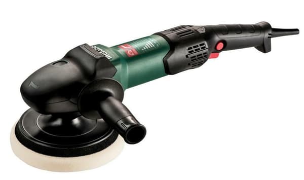 METABO. VINKELPOLERARE PE 15-20 RT 1500W 180mm