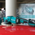 Pikkukuva 4 / 5: MAKITA POLISHER 18V DPO600Z 150mm