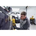 Pikkukuva 8 / 8: DeWALT DWP849X-QS auton kiillotuskone 1250 W 3500 rpm
