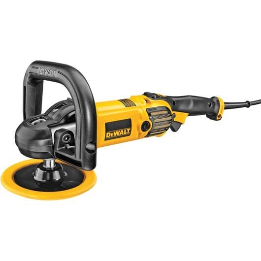 DeWALT DWP849X-QS auton kiillotuskone 1250 W 3500 rpm