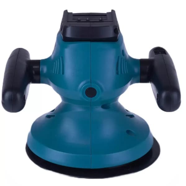 Orbital roterande polermaskin 250 mm SAS