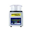 Miniatyrbild 1 av 2: Elektrisk magnetisk tumbler, stark magnetisk induktion, 12 kg artikelvikt,220v