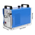 Miniatyrbillede 3 af 4: H180 Oxygen-Hydrogen Generator, 400W Effekt, 2800℃ Flamme Temperatur,220V