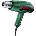 Miniatyrbillede 1 af 6: Bosch varmepistol - EasyHeat 500 (1600W, luftstrøm: 240 / 450 l/min, temperatur: 300/500°C)