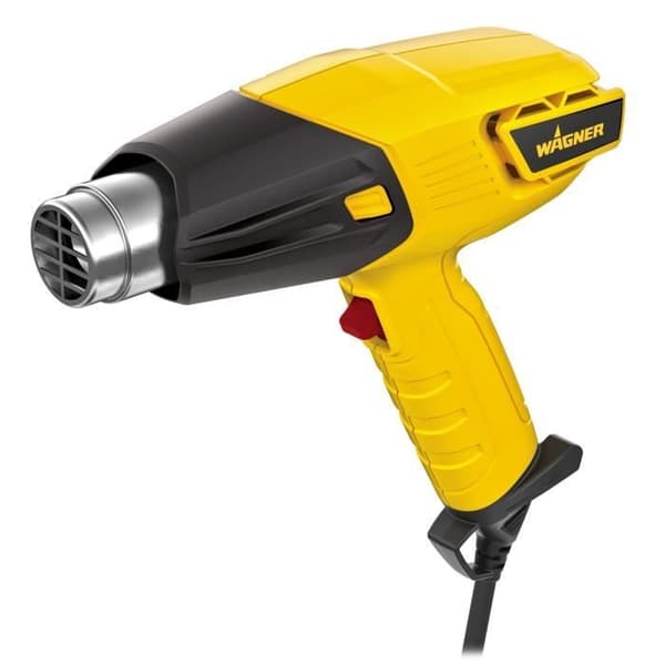 Wagner-kuumailmapistooli - Furno 300 - 1600 W - 400-575°C