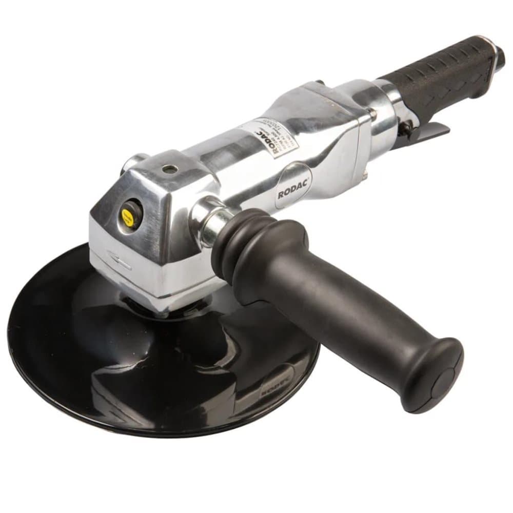 RODAC vinkelpolermaskine 178 mm RC7240
