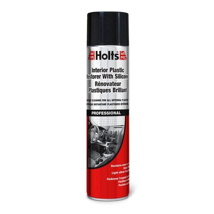 HOLTS Renovatorplast - Glansfinish - Citrus duft - 600 ml