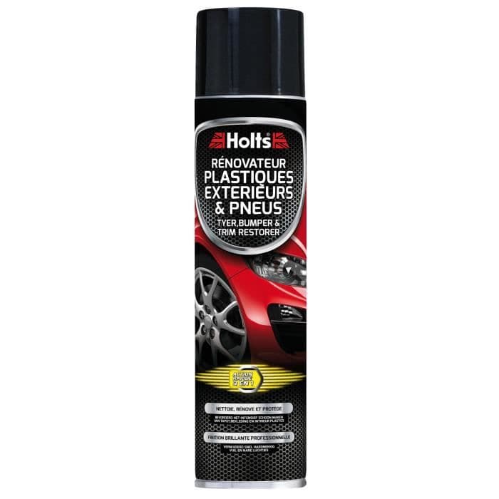 HOLTS Renovator 3 in 1 - Udvendig plast & dæk
