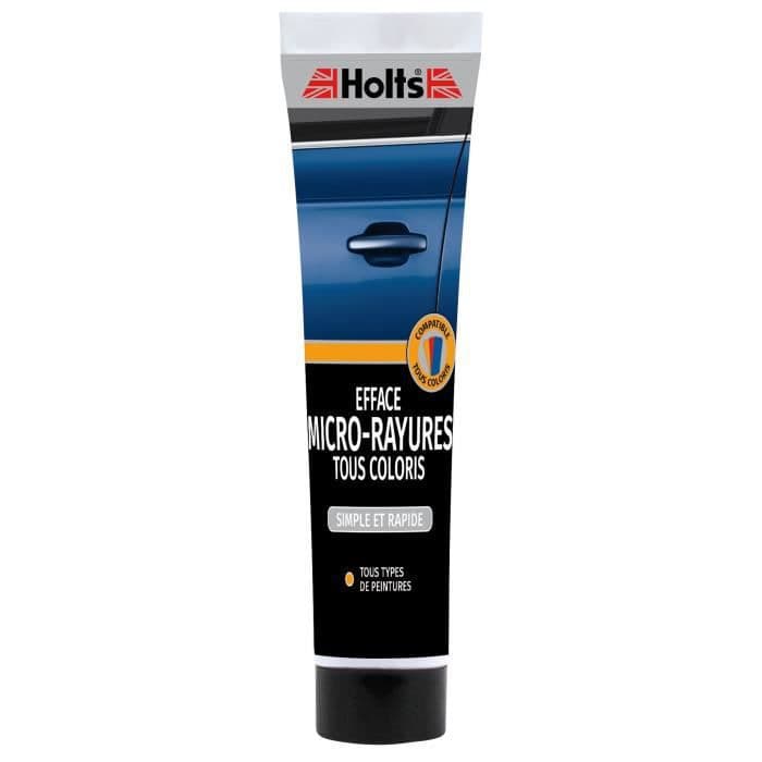 HOLTS Clear Micro Stripes - Ny formel - Alle farver