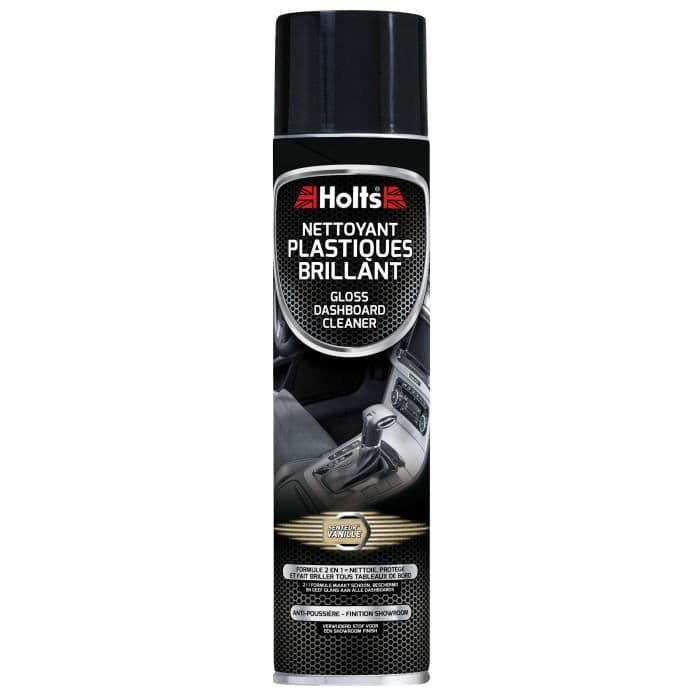 HOLTS Plastrenser - Vanilje - Skinnende