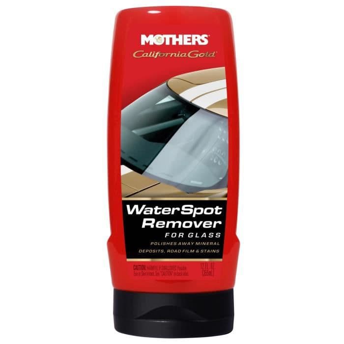 MOTHERS Californien guldglasvinduer restaurator - 340 g - 355 ml