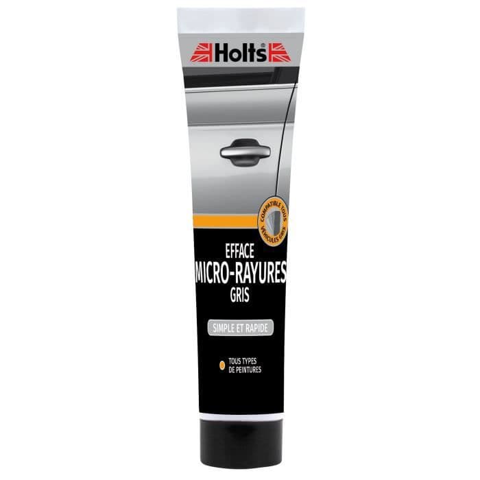 HOLTS Stripe Micro Stripe - Ny formel - Grå