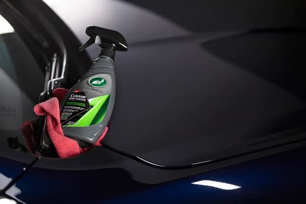 Turtle Wax Hybrid Ceramic Spray Coating