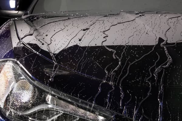 Turtle Wax Hybrid Ceramic Spray Coating