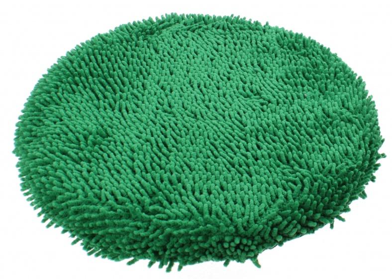 X1178td Miracle polerskiva 29 cm grön