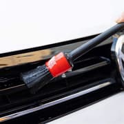 Detaljborstar till Bil - 5 st