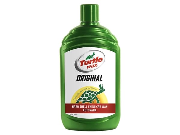 Turtle Wax Original bilvax