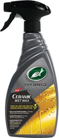 Miniatyrbild 1 av 2: Turtle Wax Hybrid Ceramic Wet Wax