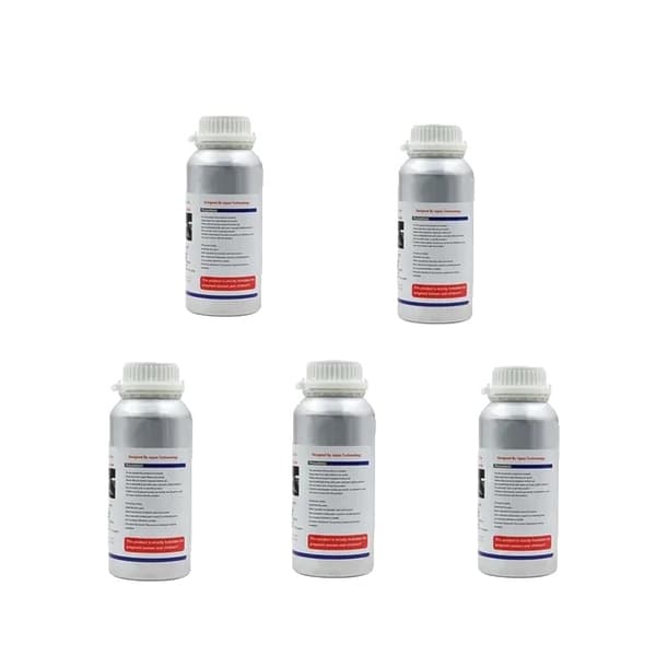 Auton ruosteenpoistoaine, 800ML ajovalojen kemiallinen kiillotussarja, kuorma-auton korjausneste, 800g Paperi Setti