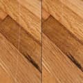 Miniatyrbild 4 av 4: SHOP-STORY - Reparationslack för trä i spray - 2 nyanser - Fix It for Wood