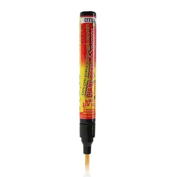 Fix It Pro Universal Bodywork Scratch Remover Pencil Penna