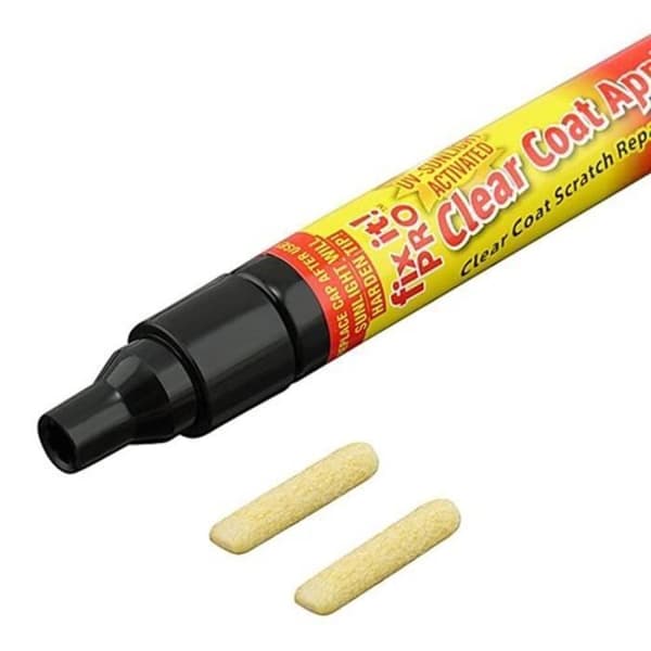 Fix It Pro Universal Bodywork Scratch Remover Pencil Penna
