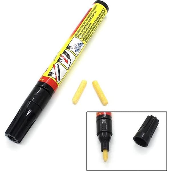 Anti-scratch penna Lackreparation för motorcykel, bil, cykel.