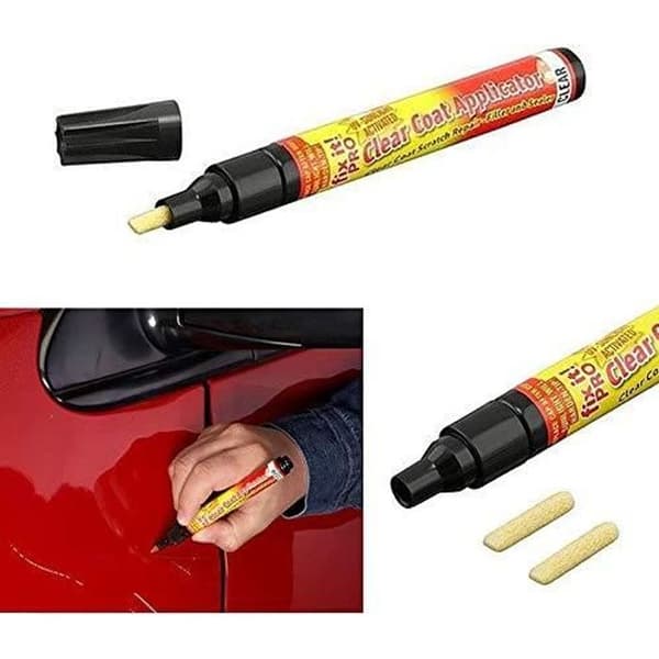 Fix It Pro Bodywork Scratch Remover Pen för motorcykel bilcykel