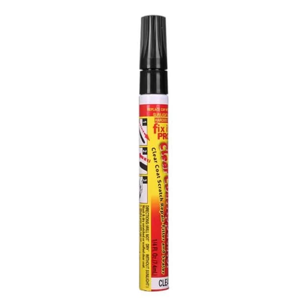 Penna Eraser Scratch Eraser Karosseri!