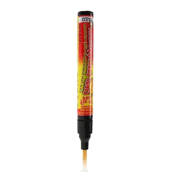 Fix It Pro Car Coat Scratch Cover Reparation Paint Pen