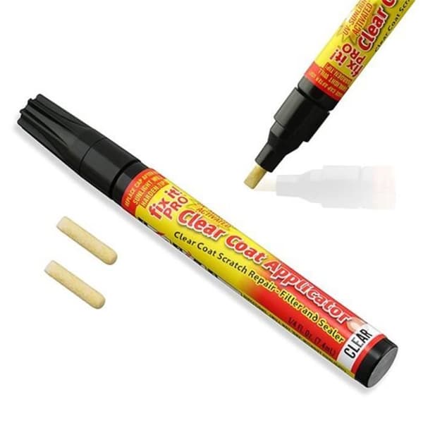 Fix It Pro Car Coat Scratch Cover Reparation Paint Pen
