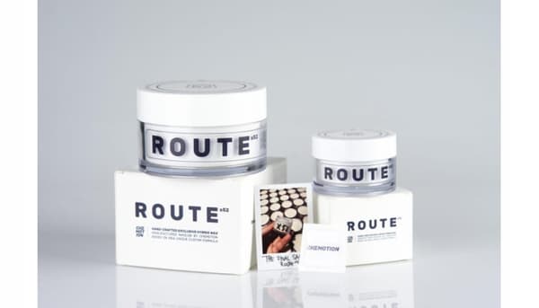 Chemotion Route x52 - bilvax 40g