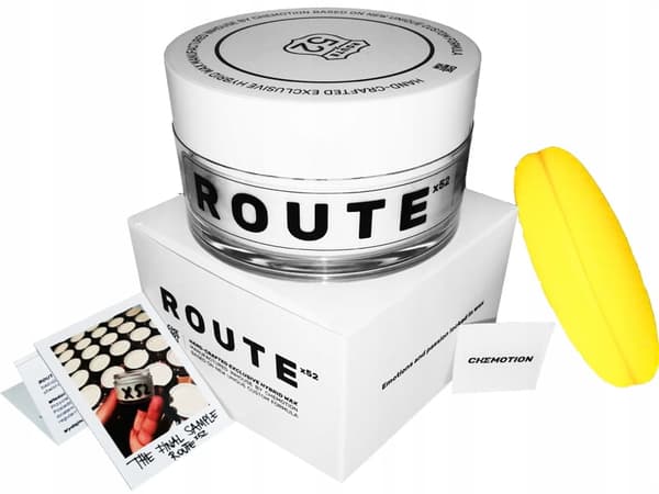 Chemotion Route x52 - bilvax 120g