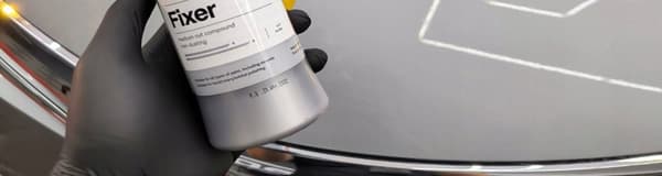 CarPro Fixer 1-stegs Nano Polish 250 ml 1-stegs polerpasta
