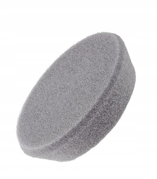 Honningkombination Polersvamp Serie U 34/40mm velcro - Grå