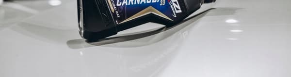 TENZI PRO Carnauba-33 700ml Naturlig bilsyra för bilskydd