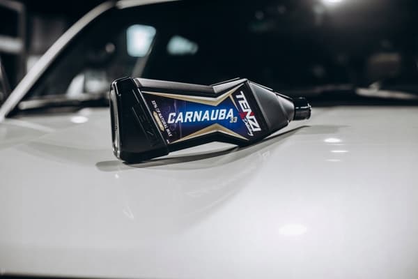 TENZI PRO Carnauba-33 700ml Naturlig bilsyra för bilskydd