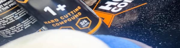 Honungskombination Hård Skärpasta 1+ 1L Polermedel