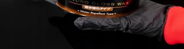 Soft99 Hydro Gloss Wax Scratch Removal Type Autovaha
