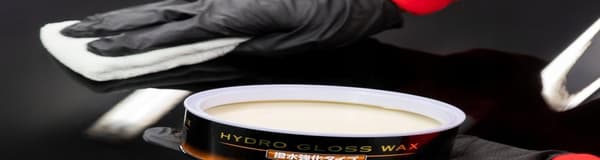 Soft99 Hydro Gloss Wax Scratch Removal Type Autovaha