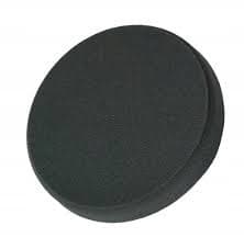 Honning Kombination Classic O.C.F 80/25mm velcro - Sort polersvamp