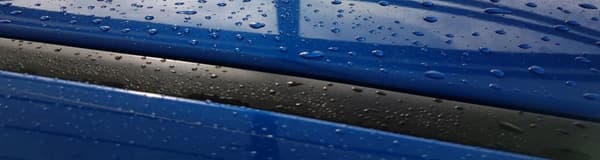CARLAB Hydro Wax 1L Auton vaha MÄRKÄÄ varten Quick Detailer QD