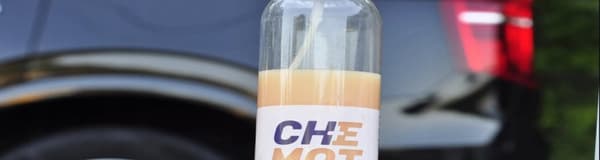 Chemotion Spray Wax 500ml Autovaha suihkeena Auton vahaus