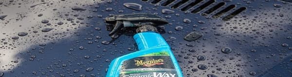 Meguiars Hybrid Ceramic Wax 769ml Autovahaus neste vahaaminen