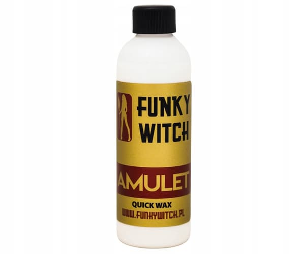 FUNKY WITCH Amulett Quick Wax 500ml