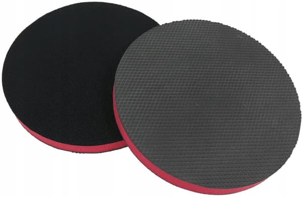 CarPro PolyShav maskinpad med medium hårdhet 150mm