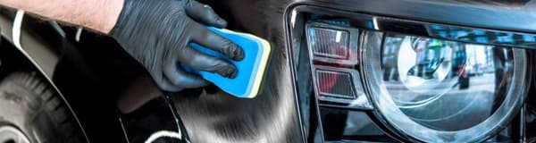 Soft99 Fusso Coat F7 Alla färger bilvax som skyddar lacken
